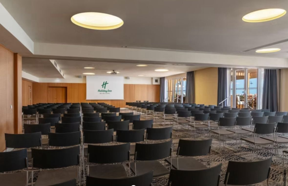 Holiday Inn Nice – Saint-Laurent-du-Var