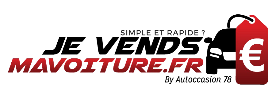 Je vends ma voiture